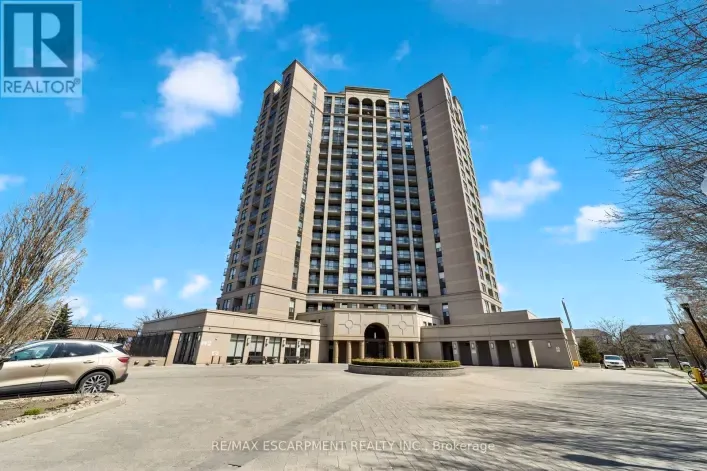 1405 - 220 FORUM DRIVE, Mississauga