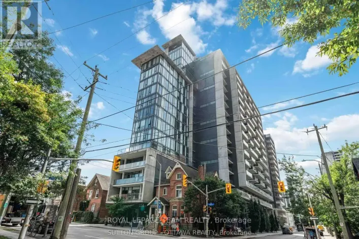 1405 - 224 LYON STREET, Ottawa