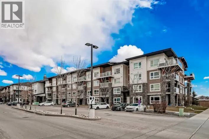 1405, 240 Skyview Ranch Road NE, Calgary