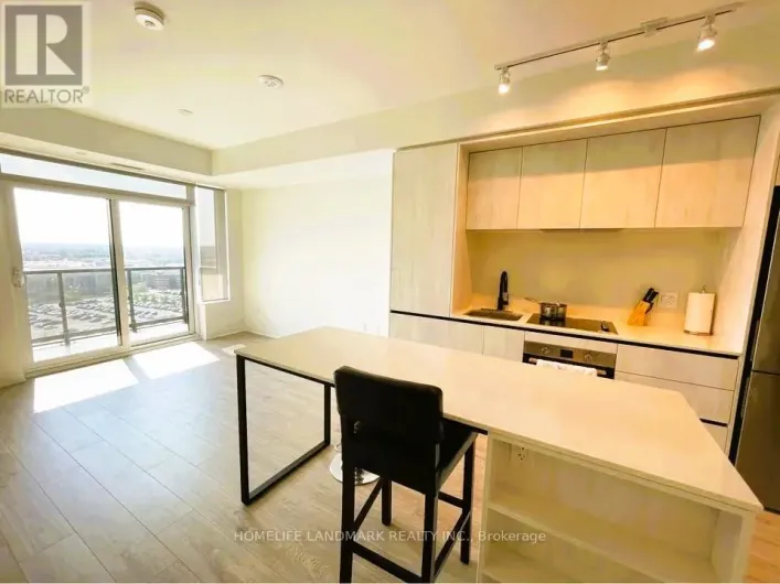 1405 - 2495 EGLINTON AVENUE W, Mississauga