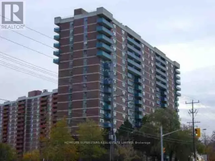 1405 - 2645 KIPLING AVENUE, Toronto