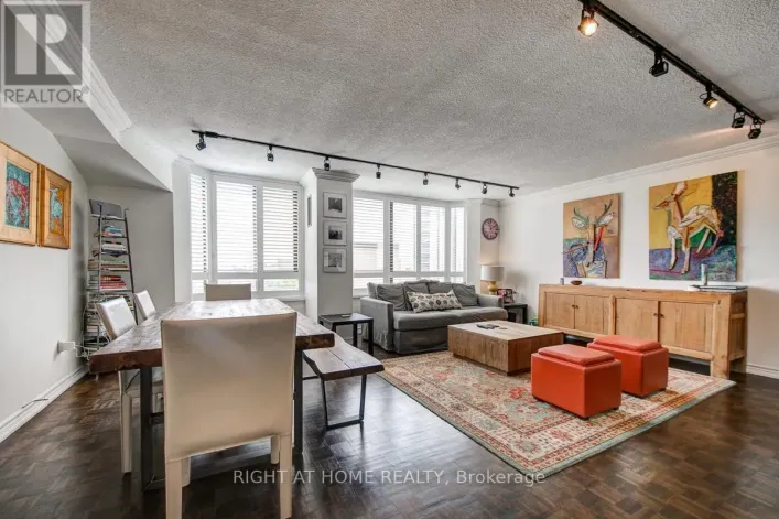 1405 - 280 SIMCOE STREET, Toronto