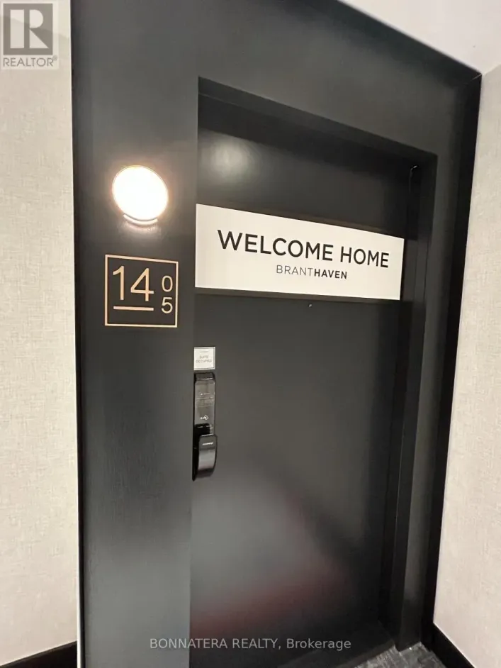 1405 - 3220 WILLIAM COLTSON AVENUE, Oakville