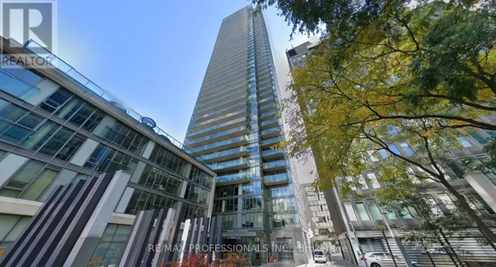 1405 - 33 LOMBARD STREET N, Toronto