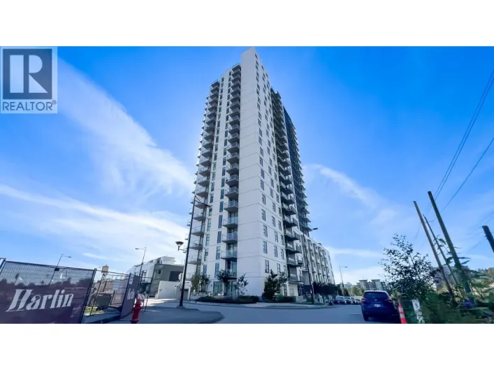 1405 3430 E KENT AVENUE, Vancouver