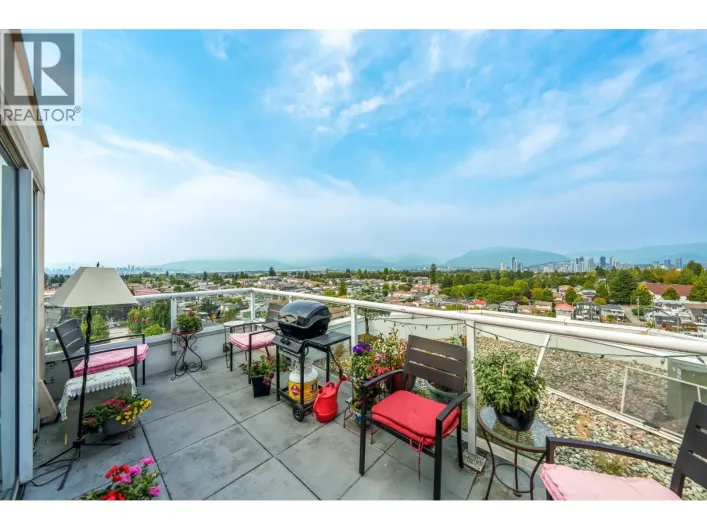 1405 3489 ASCOT PLACE, Vancouver