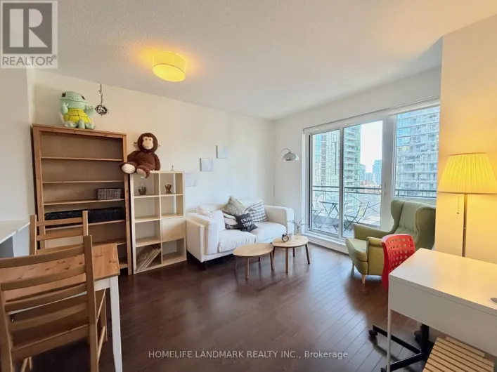 1405 - 35 HAYDEN STREET, Toronto