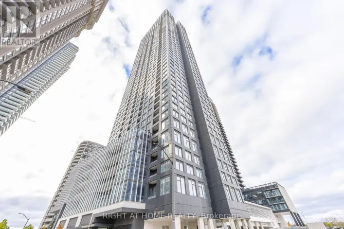 1405 - 395 SQUARE ONE DRIVE, Mississauga