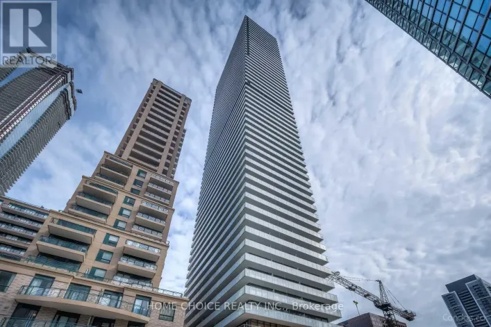 1405 - 42 CHARLES STREET E, Toronto
