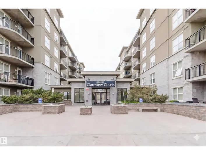 Apartment for sale: #1-405 4245 139 AV NW, Edmonton
