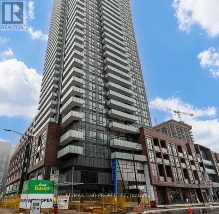 1405 - 430 SQUARE ONE DRIVE, Mississauga