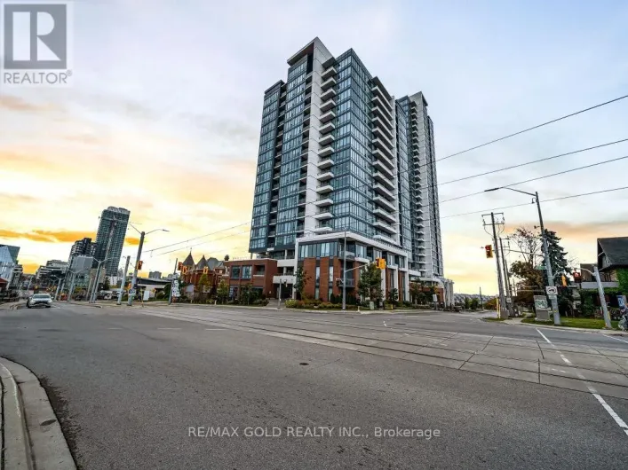 1405 - 5 WELLINGTON STREET, Kitchener