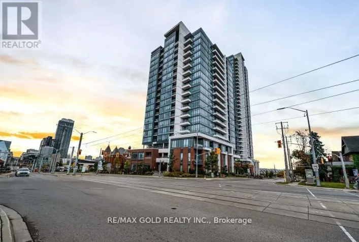 1405 - 5 WELLINGTON STREET, Kitchener