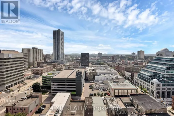 1405 - 55 DUKE STREET W, Kitchener