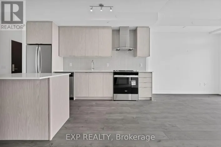 1405 - 55 DUKE STREET W, Kitchener