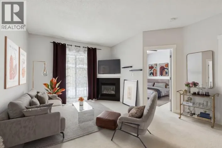 1405, 5605 Henwood Street SW, Calgary