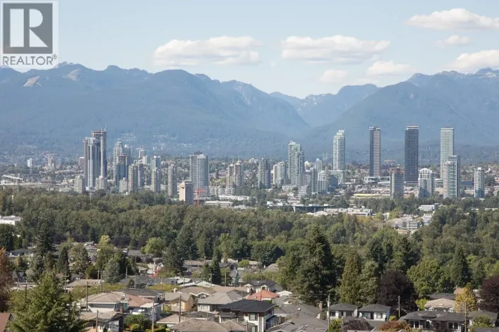 1405 6070 MCMURRAY AVENUE, Burnaby