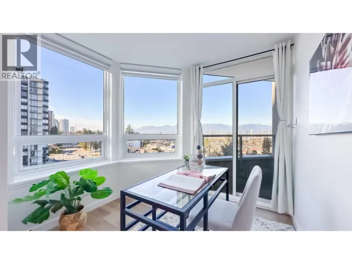 1405 6070 MCMURRAY AVENUE, Burnaby