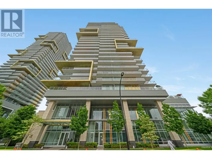 1405 6288 CASSIE AVENUE, Burnaby