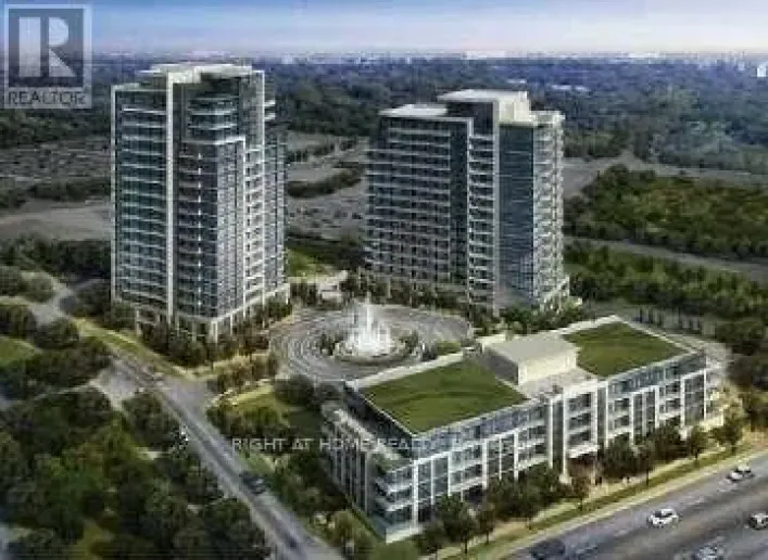1405 - 85 NORTH PARK ROAD, Vaughan