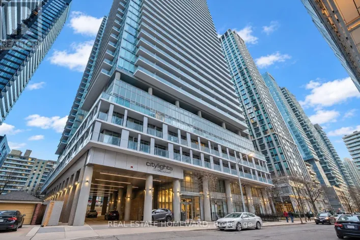 1405 - 99 BROADWAY AVENUE, Toronto