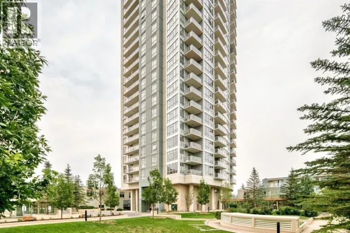 1405, 99 Spruce Place SW, Calgary