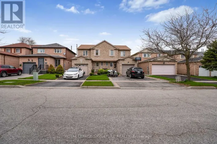 1405 ANTON SQUARE, Pickering