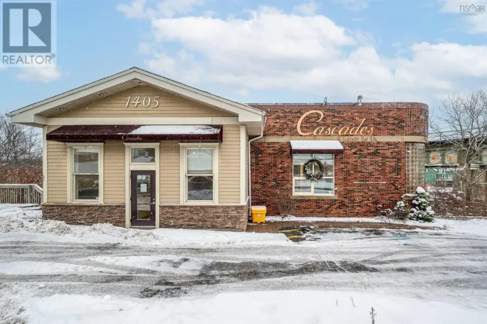1405 Bedford Highway, Halifax