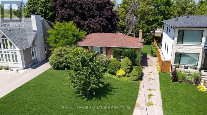 1405 CONSTANCE DRIVE, Oakville