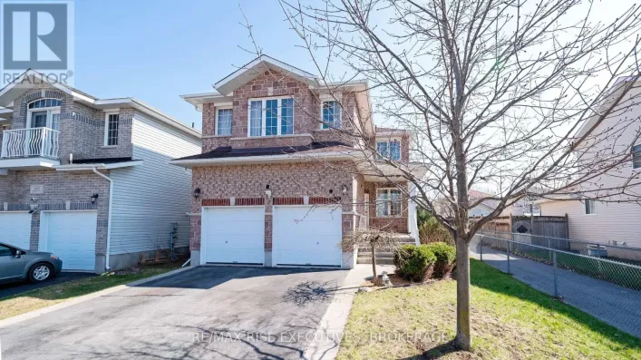 1405 CROSSFIELD AVENUE, Kingston