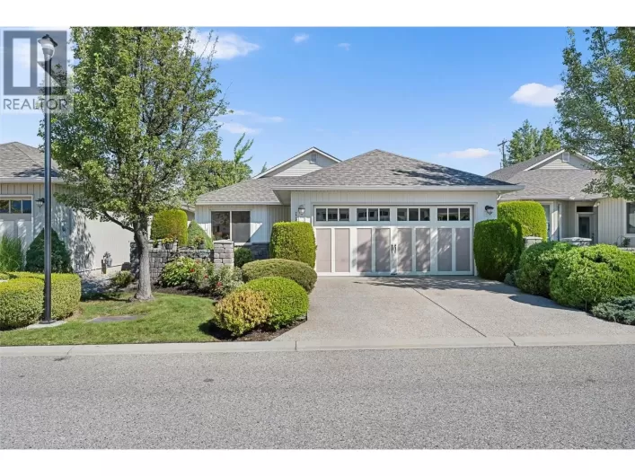 1405 Guisachan Place Unit# 115, Kelowna