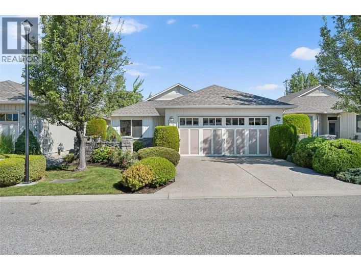 1405 Guisachan Place Unit# 115, Kelowna