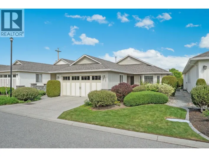 1405 Guisachan Place Unit# 137, Kelowna