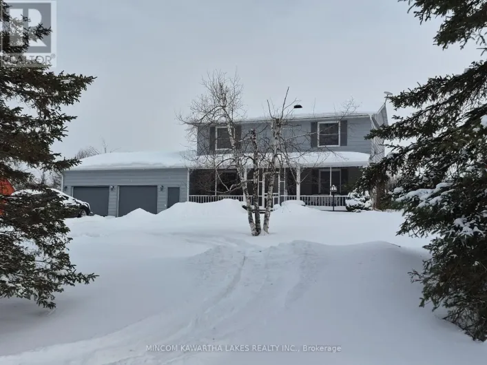 1405 HIAWATHA LINE, Otonabee-South Monaghan