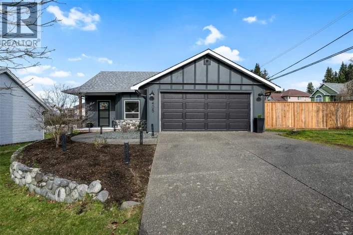 1405 Malahat Dr, Courtenay