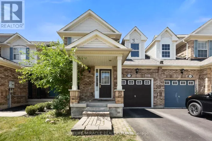 1405 MCDERMOTT WAY N, Milton