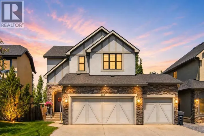 1405 Montrose Terrace SE, High River