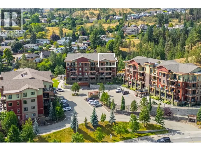 1405 Springhill Drive Unit# 2401, Kamloops