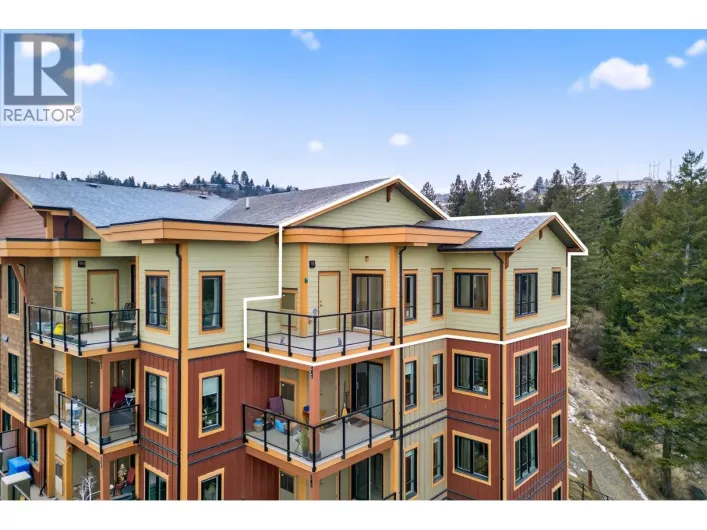 1405 Springhill Drive Unit# 3405, Kamloops