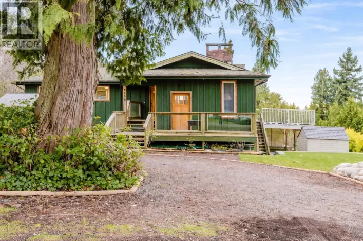 1405 VELVET ROAD, Gibsons