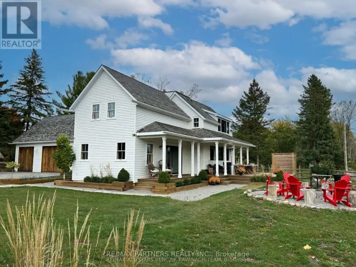 14059 MCCOWAN ROAD, Whitchurch-Stouffville