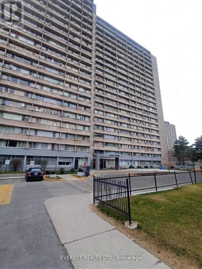 1406 - 10 SUNNY GLENWAY, Toronto