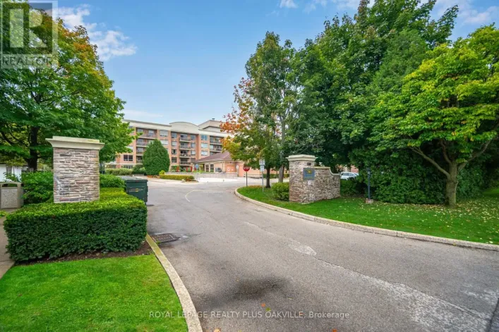 1406 - 100 BURLOAK DRIVE, Burlington