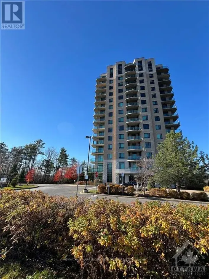 1406 - 100 INLET PRIVATE, Ottawa