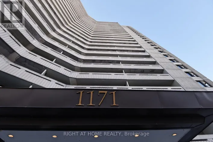 1406 - 1171 AMBLESIDE DRIVE, Ottawa