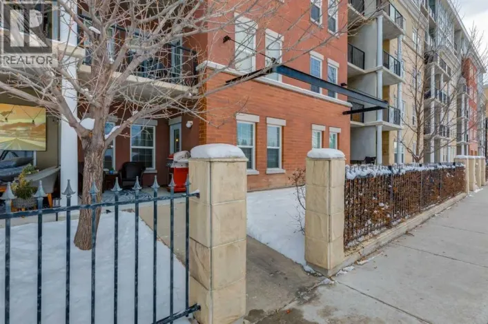 1406, 11811 Lake Fraser Drive SE, Calgary