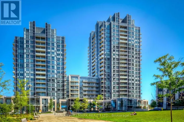 1406 - 120 HARRISON GARDEN BOULEVARD, Toronto