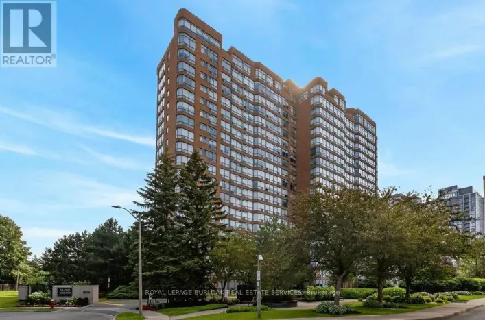 Apartment for sale: 1406 - 1276 MAPLE CROSSING BOULEVARD, Burlington
