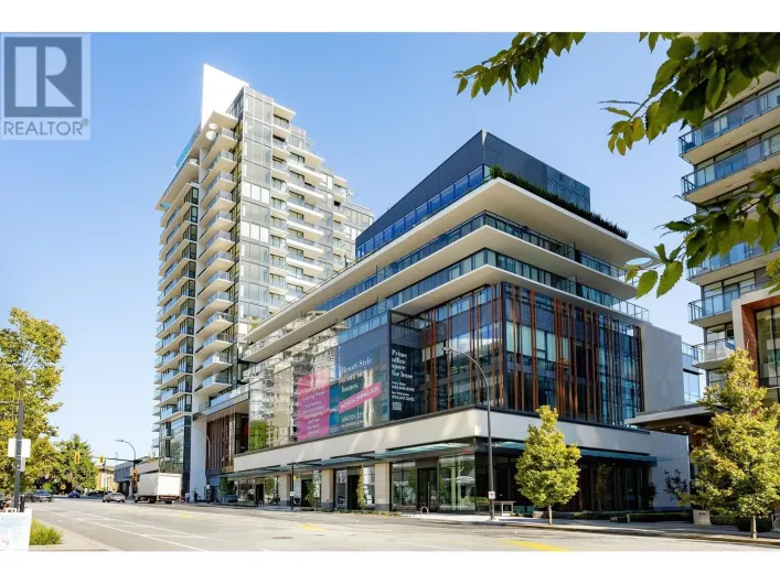 1406 135 E 13TH STREET, North Vancouver