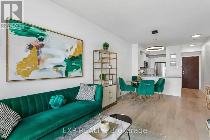 1406 - 1359 RATHBURN ROAD E, Mississauga